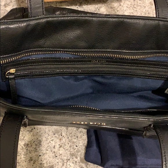 Cole Haan Tote Bag - Picture 6 of 6